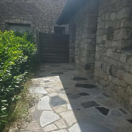 Tranquillite Feriehus *