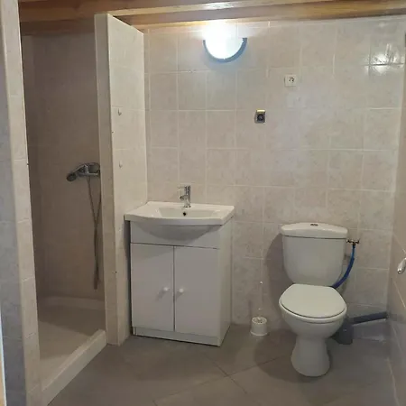 Tranquillite Holiday home Le Cheylard